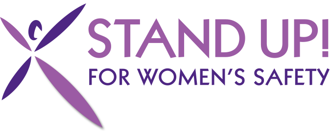 Stand Up for Women's Safety